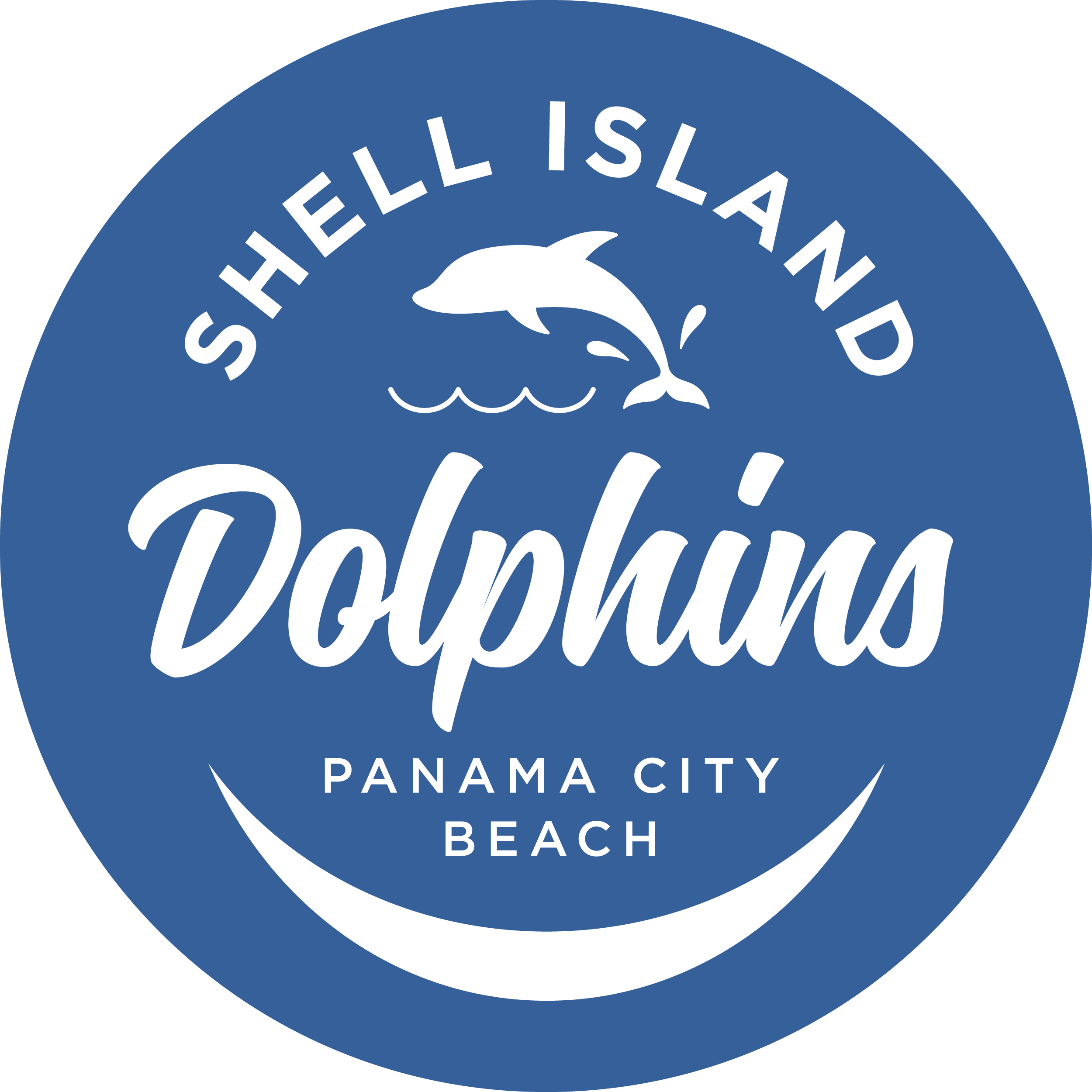 Shell Island Panama City Snorkeling, Dolphin Tours, and Pontoon Boat Rentals