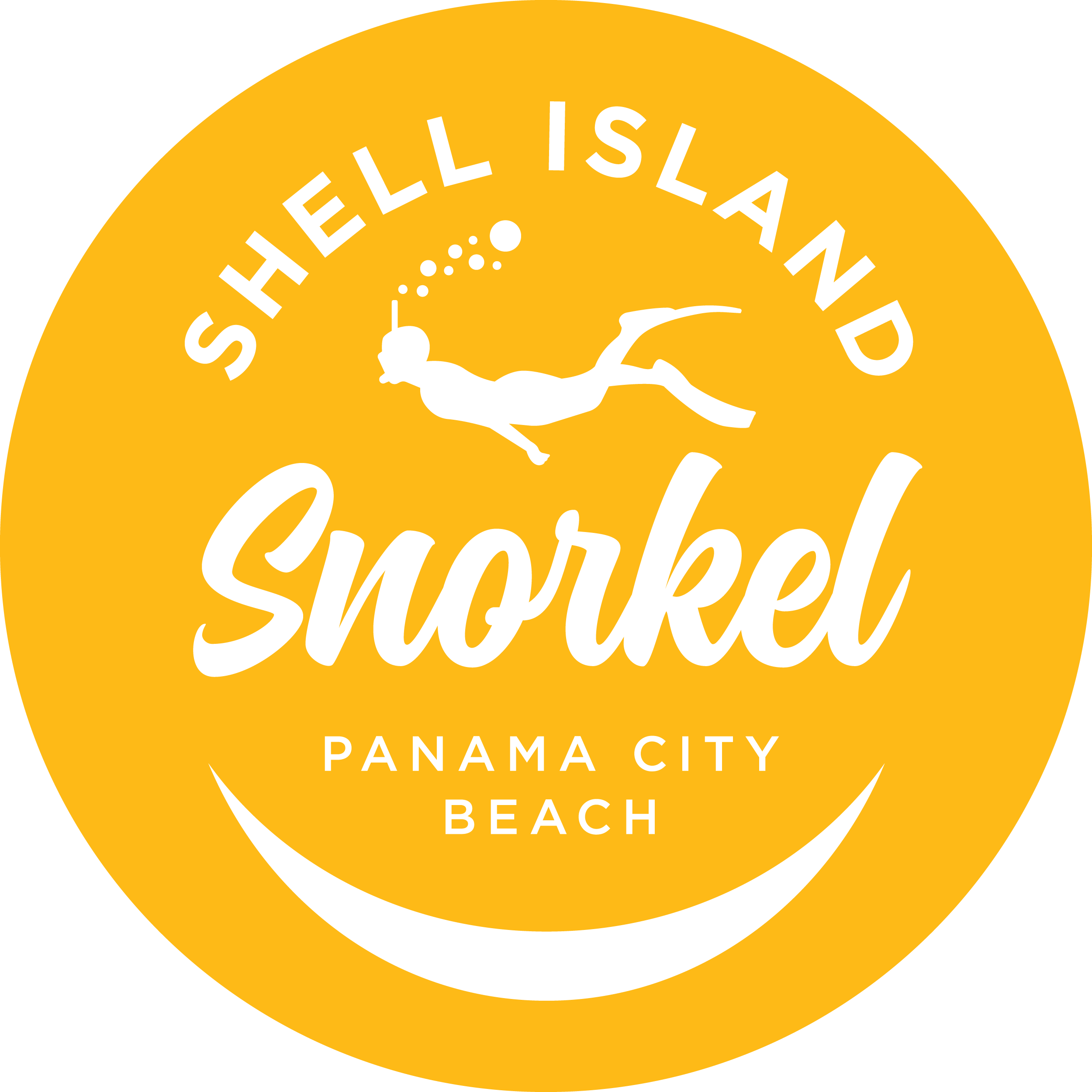 Shell Island Shuttle