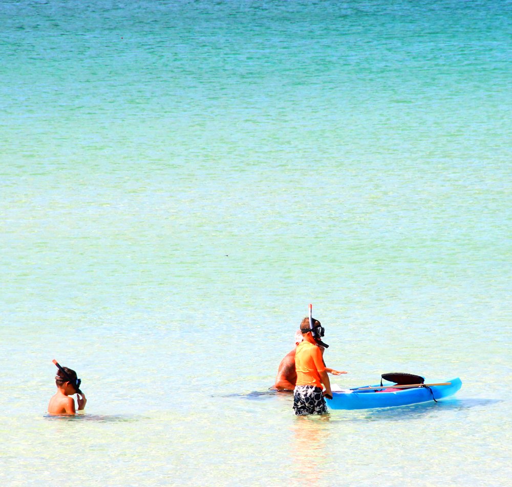 Panama City Beach Shuttle Panama City Beach Shuttle