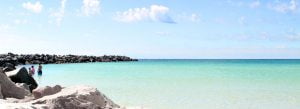 Visit Shell Island in Panama City Beach