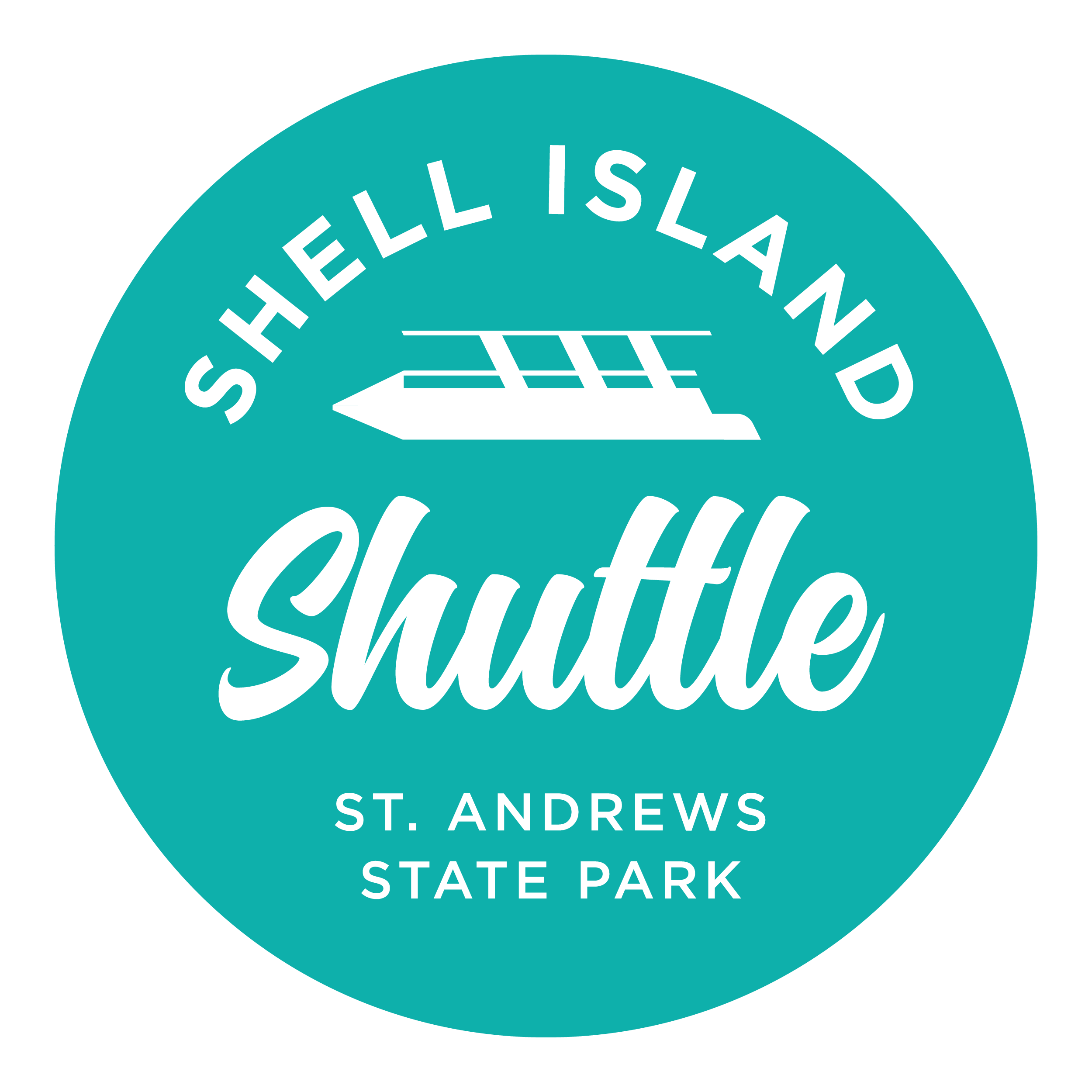 Shell Island Shuttle